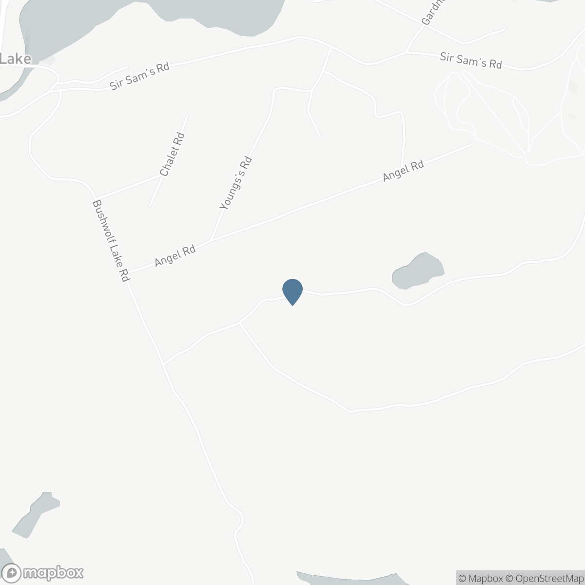 TBD NORTH DRIVE, Dysart et al, Ontario K0M 1M0